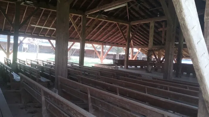 Rock Springs Campground Picture 3