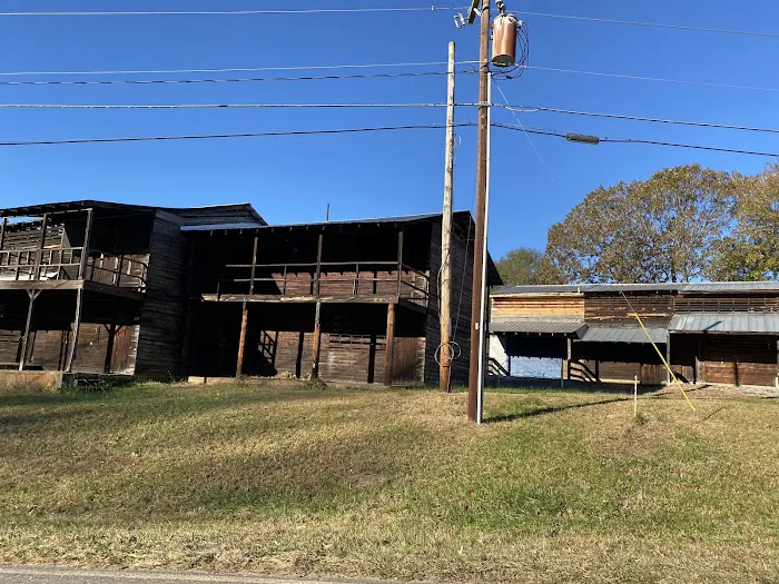 Rock Springs Campground Picture 10