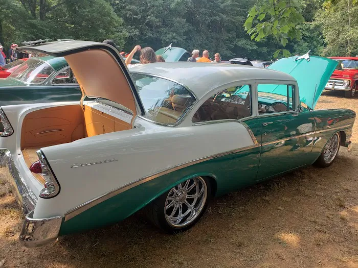 Rock Springs Campground Picture 7