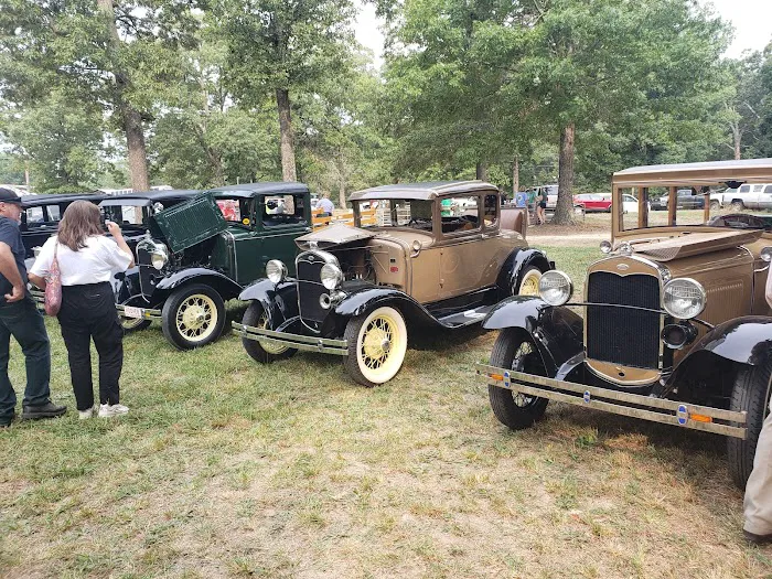 Rock Springs Campground Picture 9