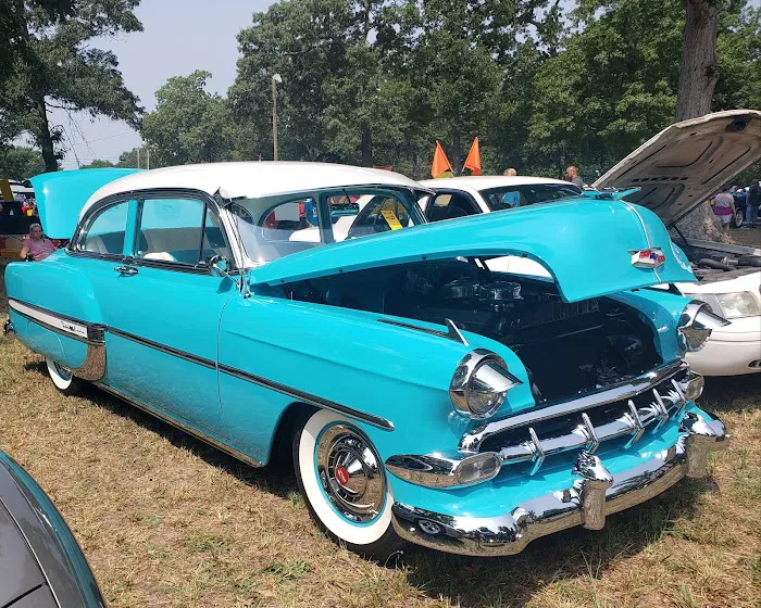 Rock Springs Campground Picture 8