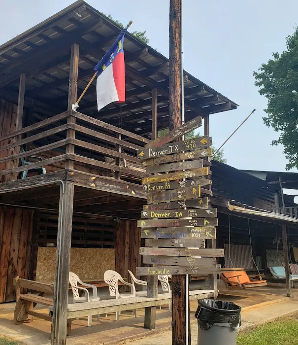 Rock Springs Campground Picture 6