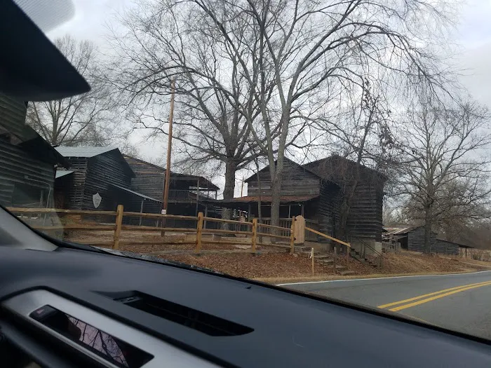 Rock Springs Campground Picture 5