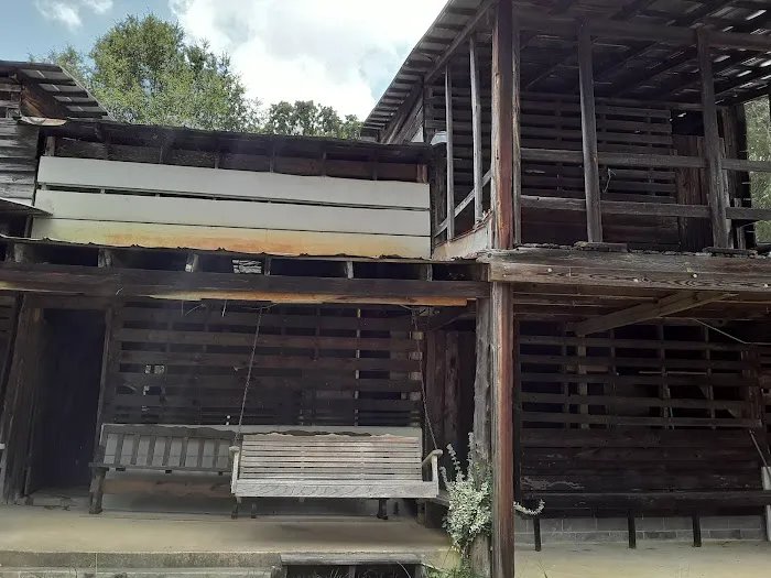 Rock Springs Campground Picture 2