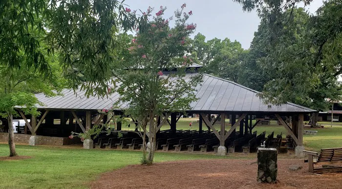 Rock Springs Campground Picture 4