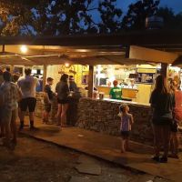 Rock Springs Campground ico