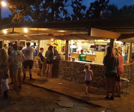 Rock Springs Campground