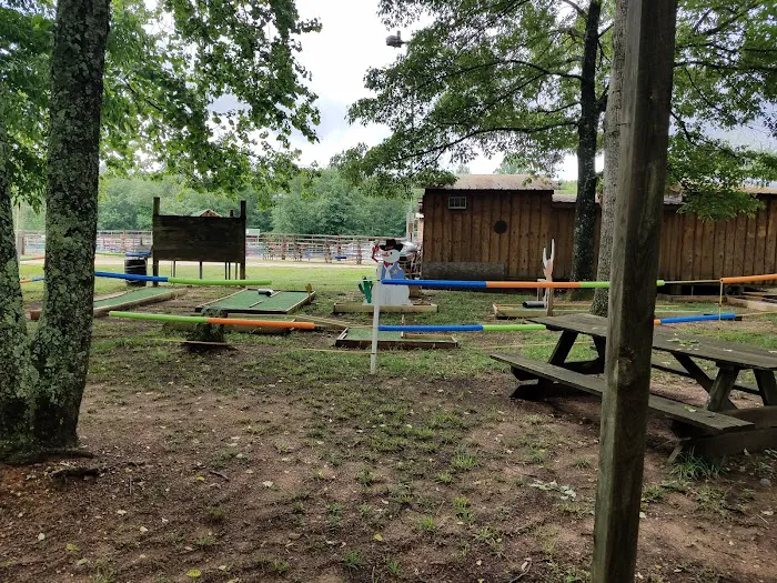 Tough Enough Rodeo and Campground Picture 6