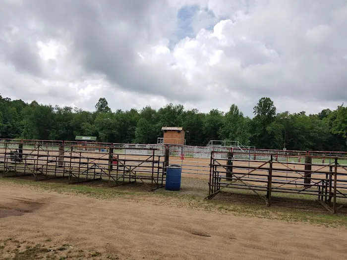 Tough Enough Rodeo and Campground Picture 4