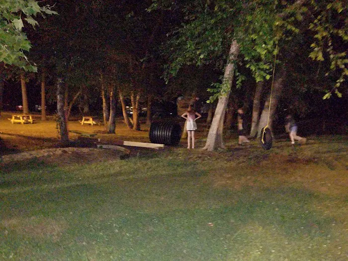 Tough Enough Rodeo and Campground Picture 5