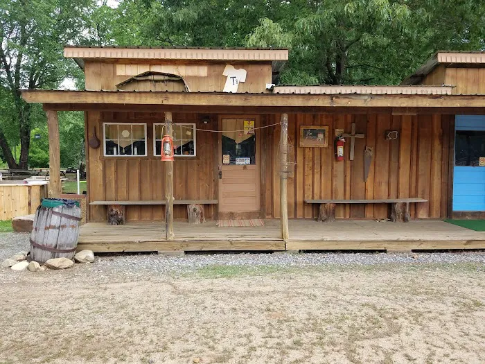 Tough Enough Rodeo and Campground Picture 9