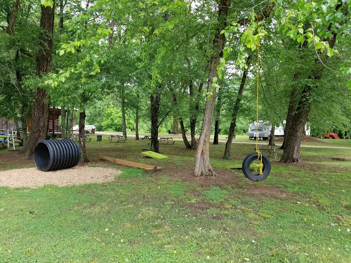 Tough Enough Rodeo and Campground Picture 8