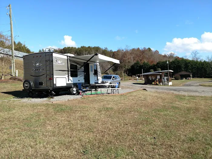 Indian Springs Campground Picture 5