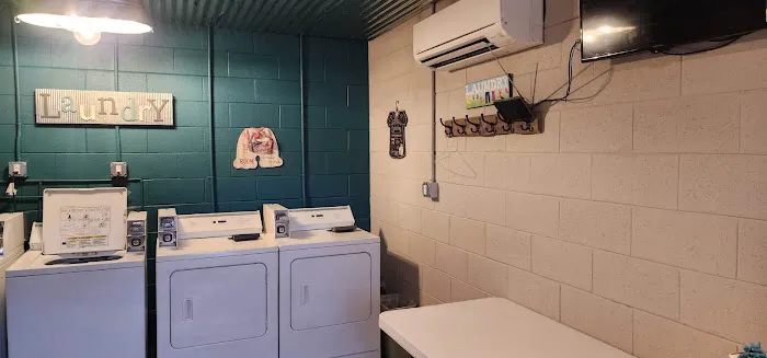 Indian Springs Campground Picture 4