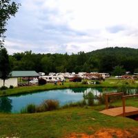 Indian Springs Campground ico