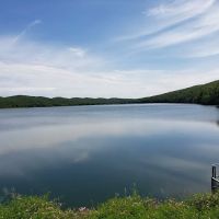 Rainbow Campground ico