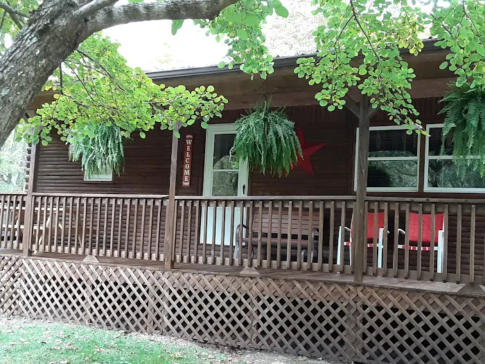 Rainbow Campground Picture 6