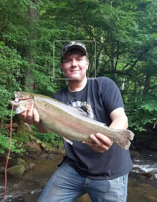 Rainbow Campground Picture 5