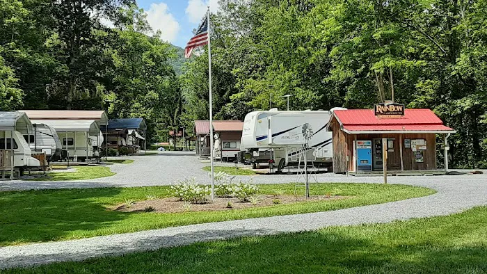 Rainbow Campground Picture 10