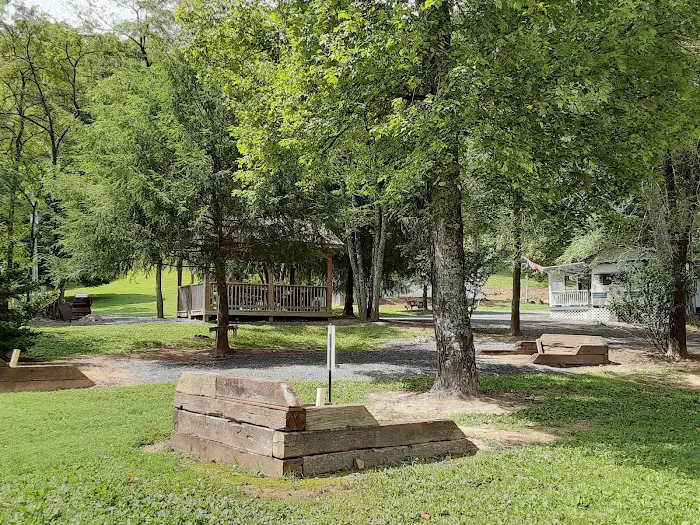 Rainbow Campground Picture 2