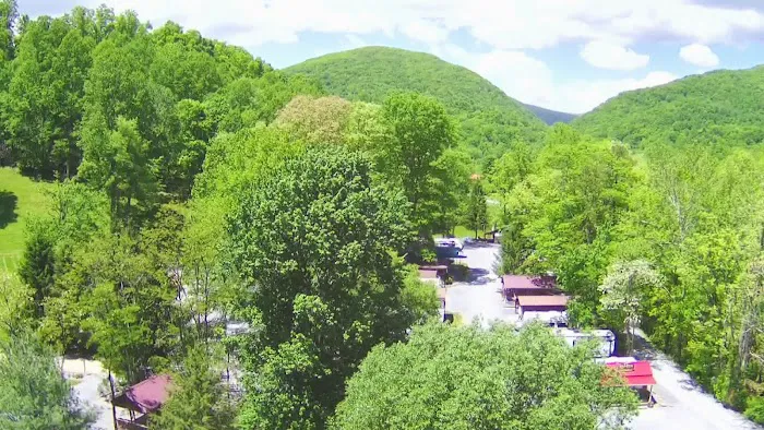 Rainbow Campground Picture 8