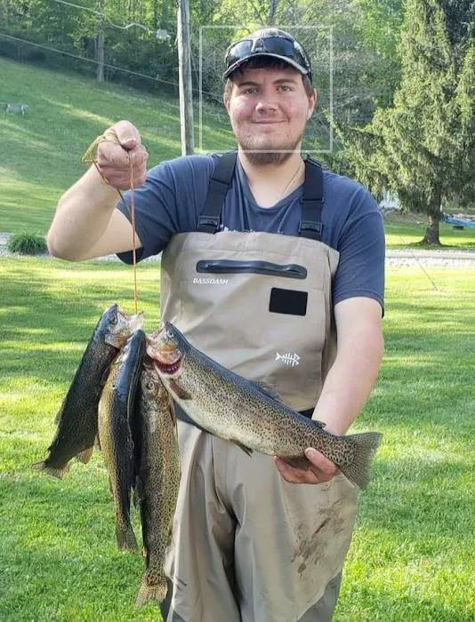 Rainbow Campground Picture 4