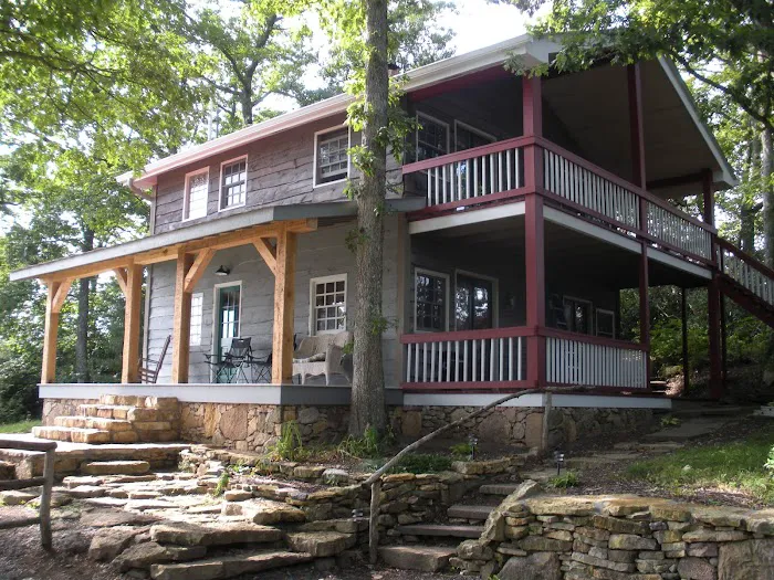 Raven Ridge Lodge Picture 3