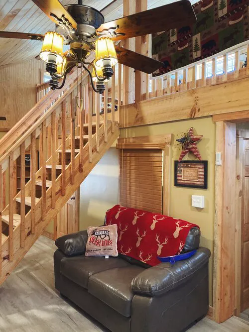 The Channels Retreat Picture 4