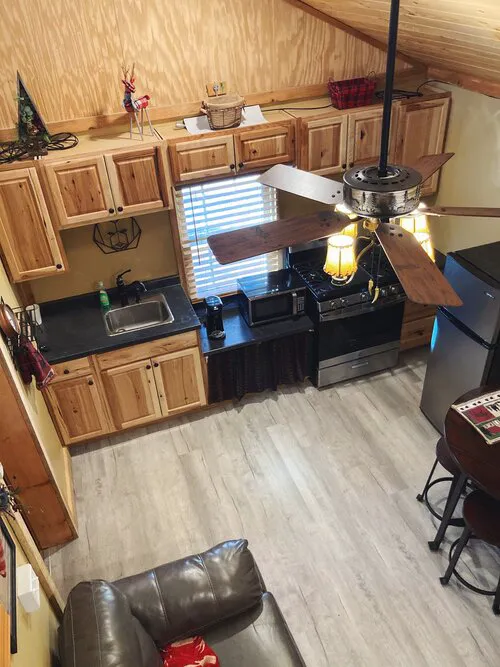 The Channels Retreat Picture 2