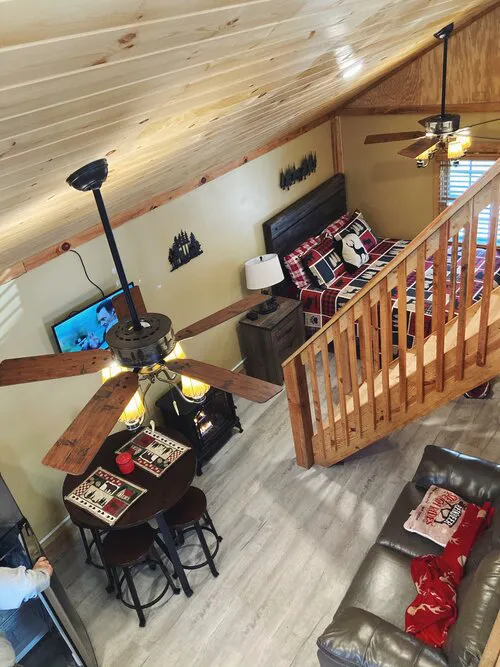 The Channels Retreat Picture 1