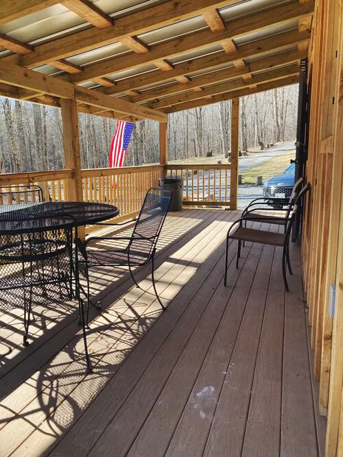 The Channels Retreat Picture 6