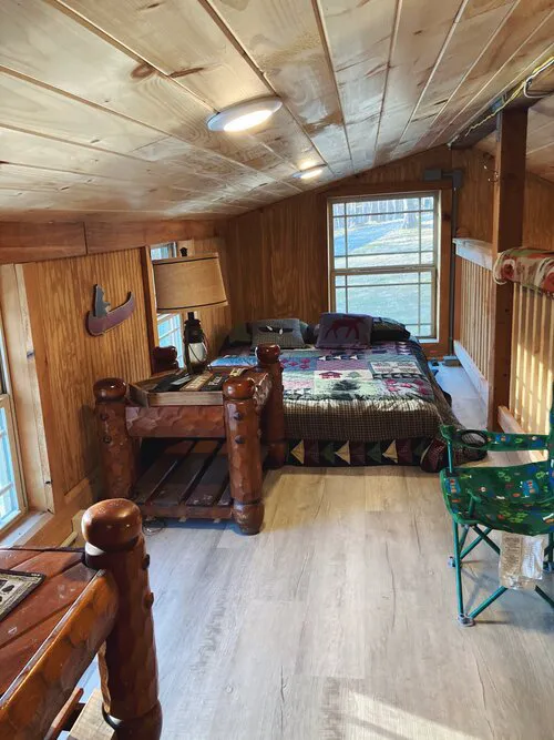 The Channels Retreat Picture 5