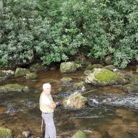 Brumley Cove Baptist Camp ico