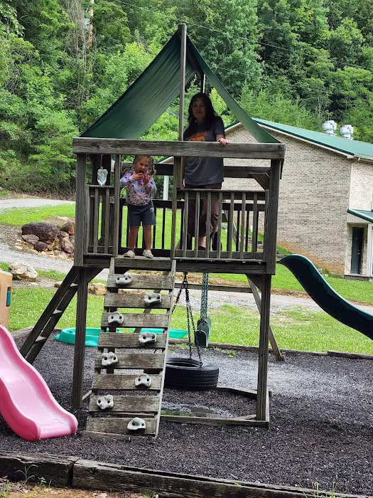 Brumley Cove Baptist Camp Picture 3