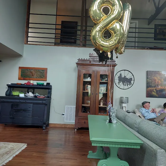 Mount Harvest Picture 4