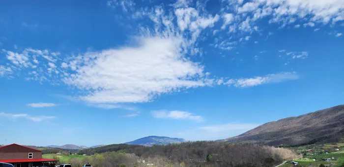 Mount Harvest Picture 1