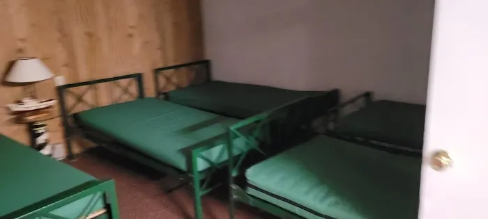 Ashe County Baptist Campground Picture 5