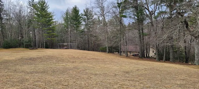 Ashe County Baptist Campground Picture 2