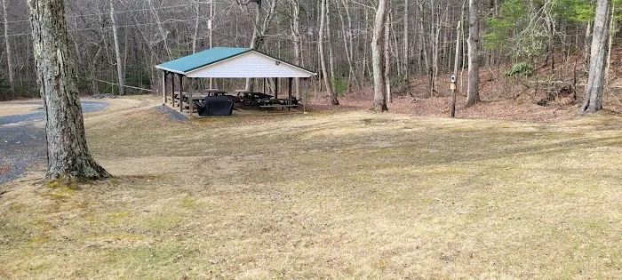 Ashe County Baptist Campground Picture 4