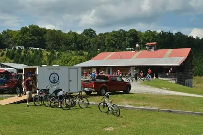 Creeper Trail Campground Inc Picture 7