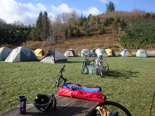 Creeper Trail Campground Inc Picture 3