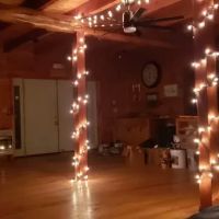 Creeper Trail Campground Inc ico