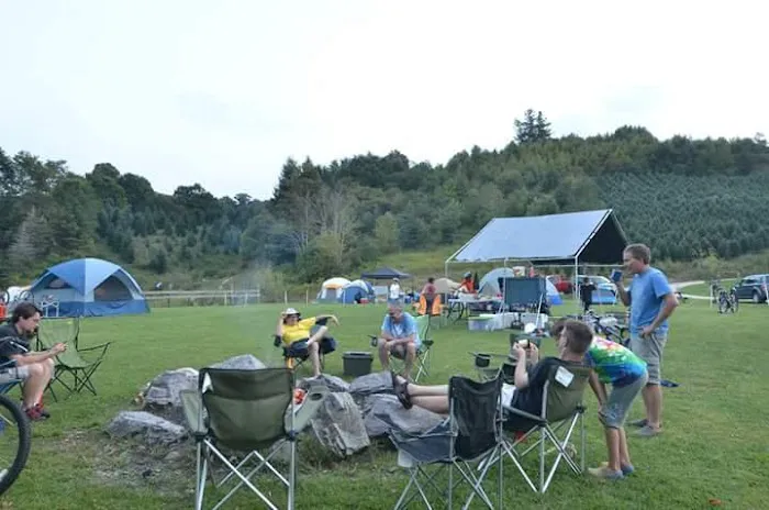 Creeper Trail Campground Inc Picture 5