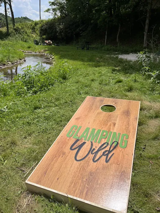 Glamping Wild Picture 1