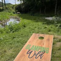 Glamping Wild ico