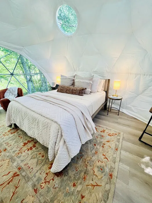 Glamping Wild Picture 2