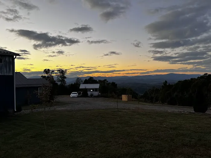 Greene Mountain Retreat Picture 4