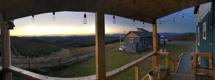 Greene Mountain Retreat Picture 1
