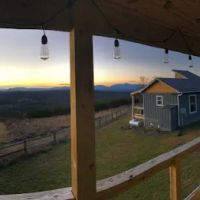 Greene Mountain Retreat ico