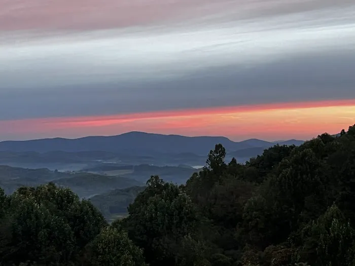 Greene Mountain Retreat Picture 3